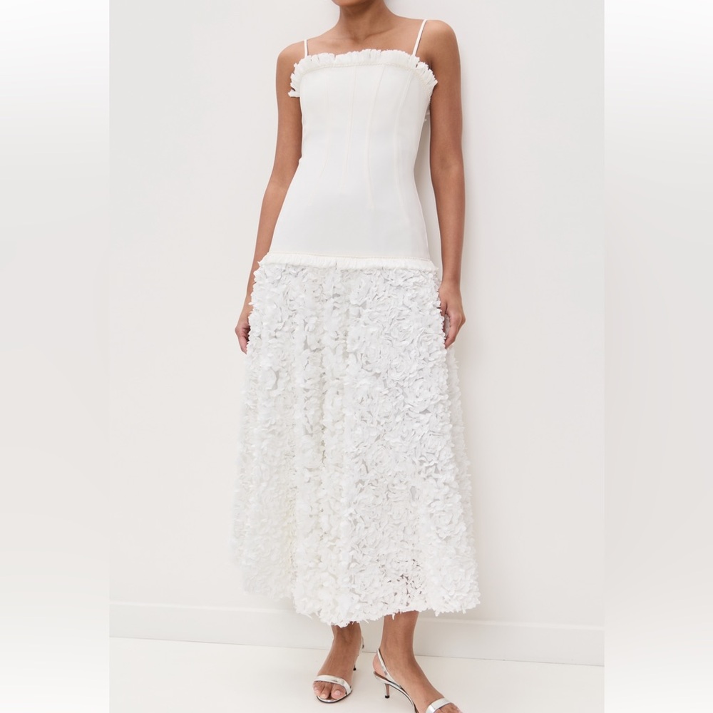 Alexis Maitland- Size Small